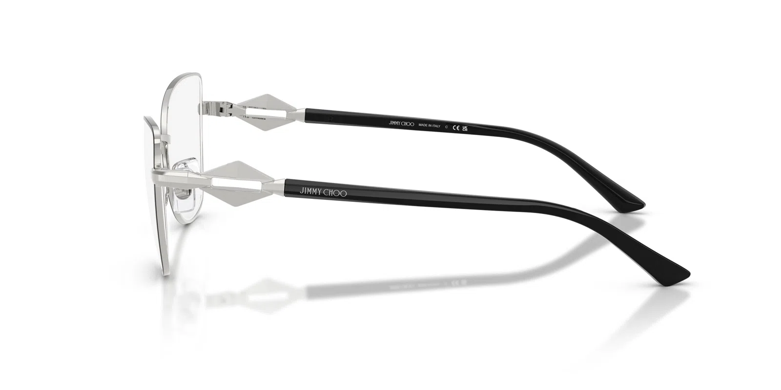 Jimmy Choo 2012 Eyeglasses - view 21